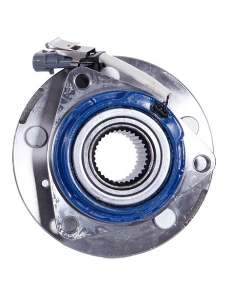 Audi S4 2011-2016 Rear Wheel ABS Hub Bearing
