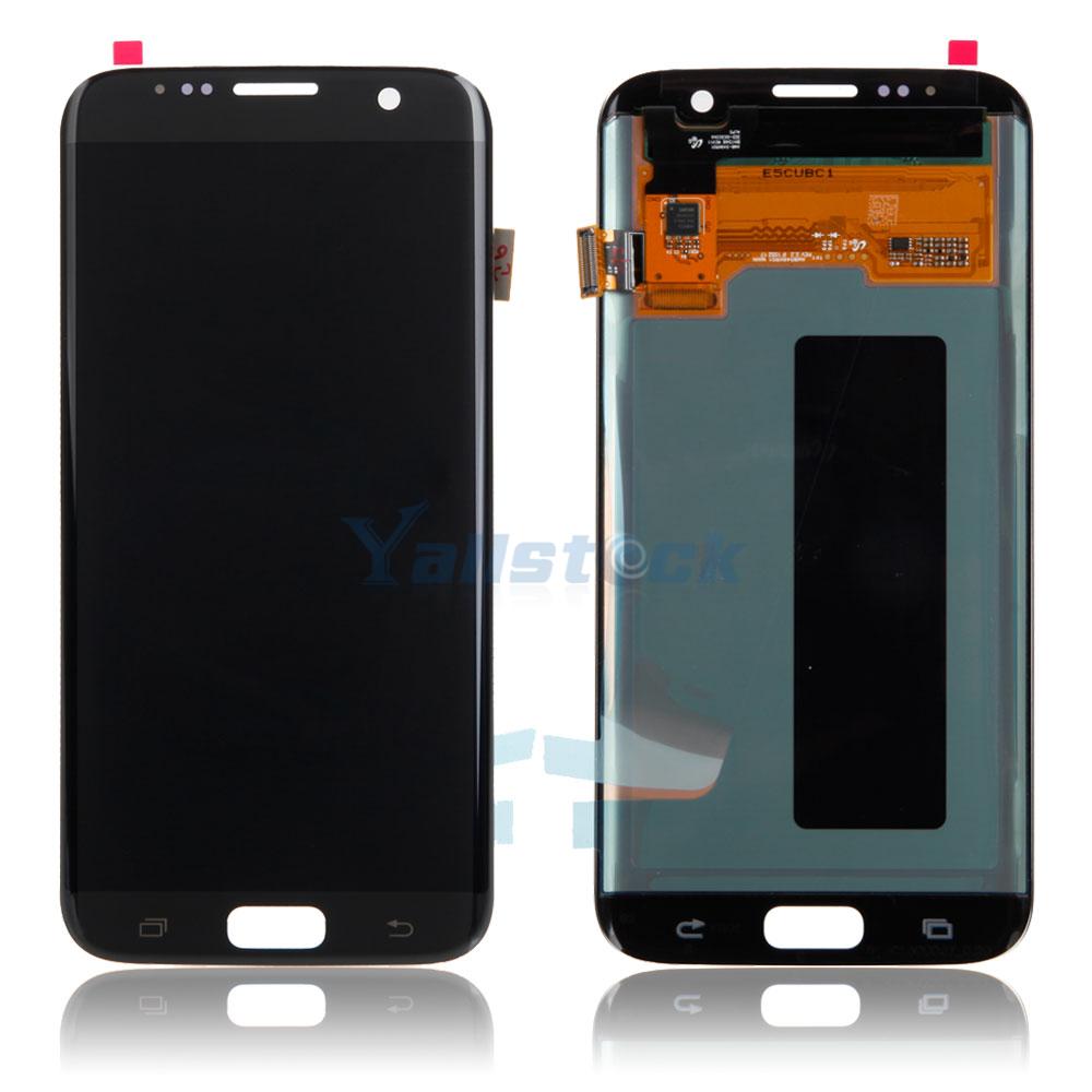 replacement touch lcd display digitizer screen for samsung galaxy s7 edge g935 ebay replacement touch lcd display digitizer screen for samsung galaxy s7 edge g935 ebay