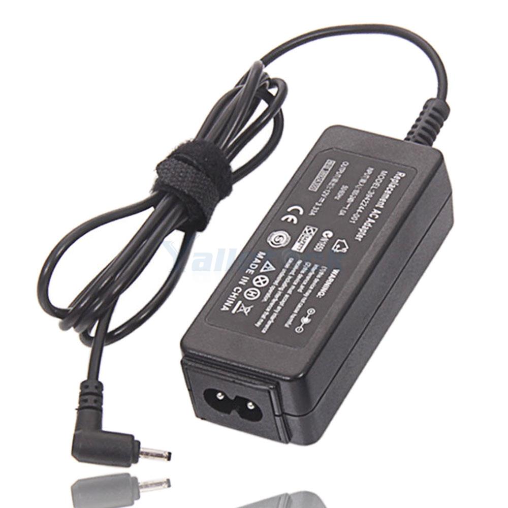 Laptop Charger for Samsung Chromebook XE303C12 AC Adapter Power Supply